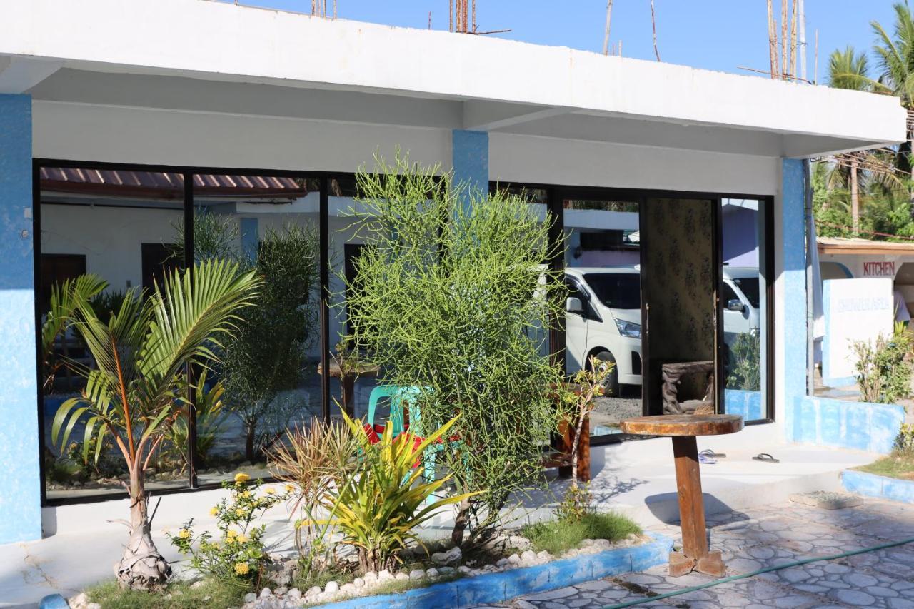 Belle'S Beach Resort Bolinao المظهر الخارجي الصورة
