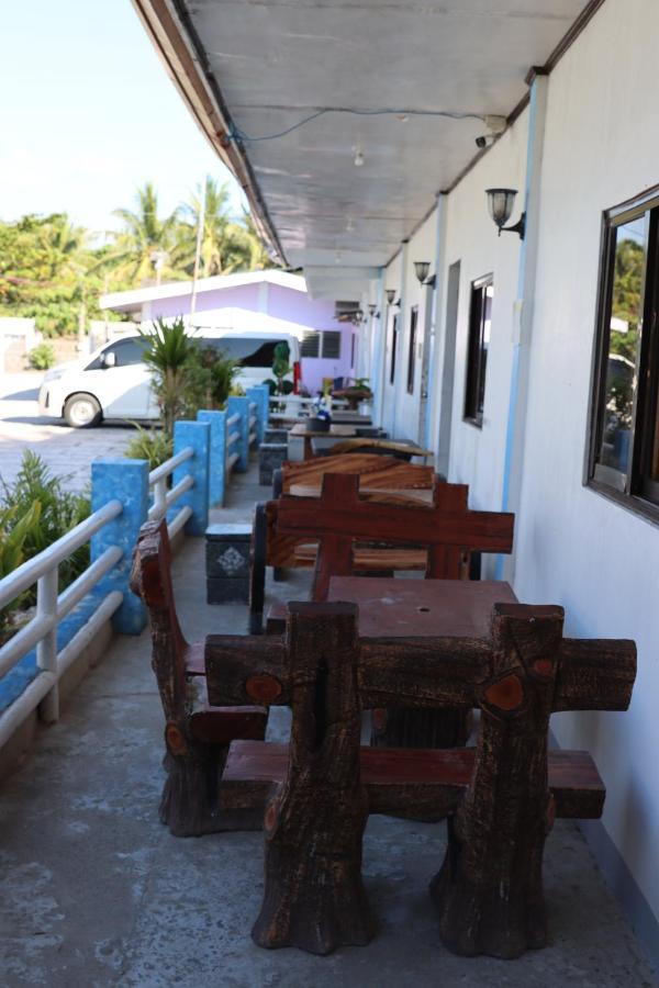 Belle'S Beach Resort Bolinao المظهر الخارجي الصورة