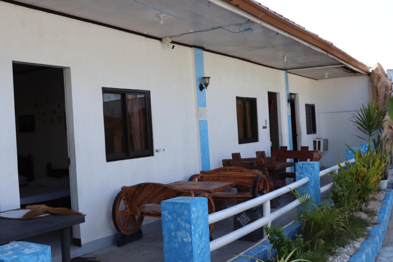 Belle'S Beach Resort Bolinao المظهر الخارجي الصورة