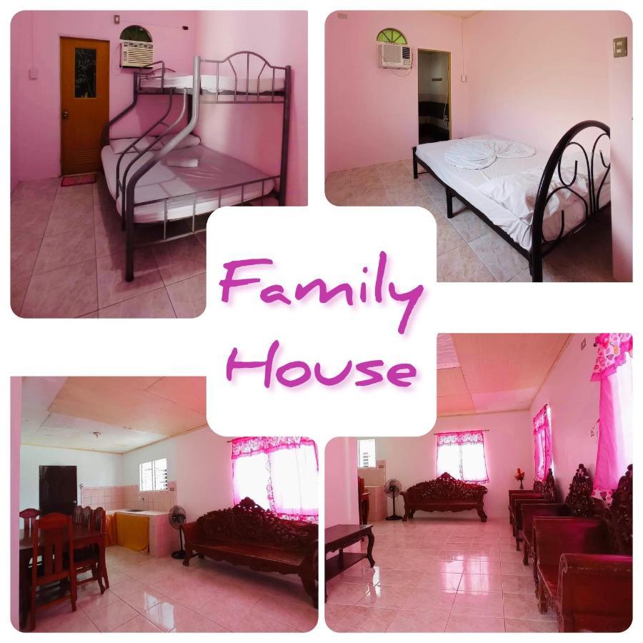 Belle'S Beach Resort Bolinao المظهر الخارجي الصورة