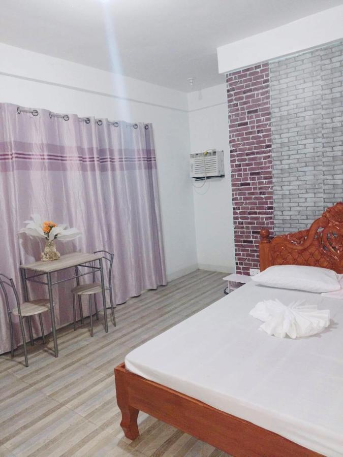 Belle'S Beach Resort Bolinao المظهر الخارجي الصورة