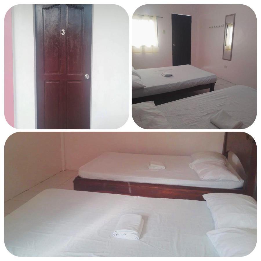 Belle'S Beach Resort Bolinao المظهر الخارجي الصورة