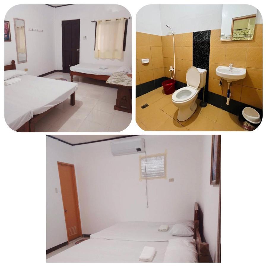 Belle'S Beach Resort Bolinao المظهر الخارجي الصورة