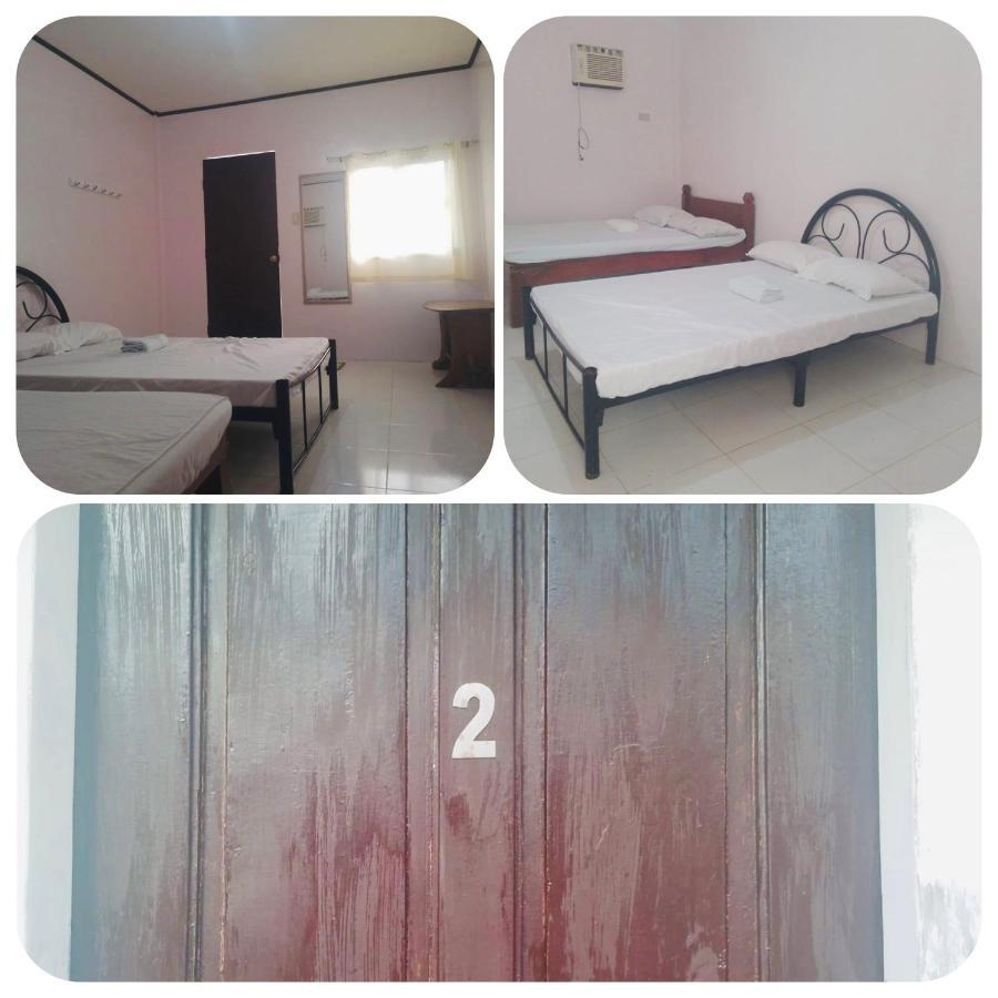 Belle'S Beach Resort Bolinao المظهر الخارجي الصورة